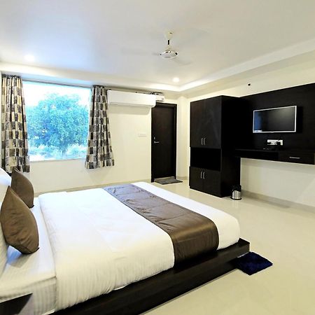 Dasmaya Resort Ουνταϊπούρ Εξωτερικό φωτογραφία