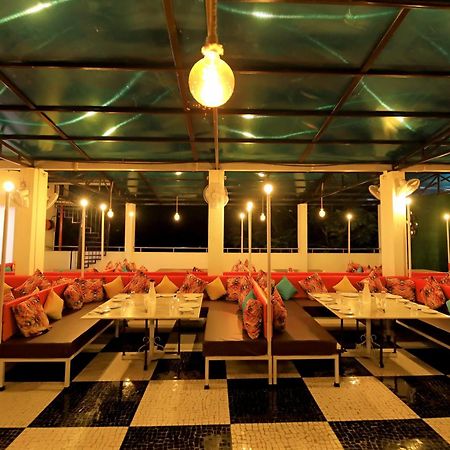 Dasmaya Resort Ουνταϊπούρ Εξωτερικό φωτογραφία