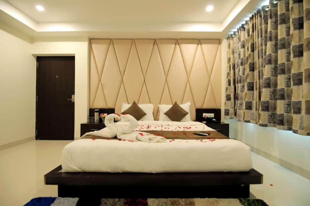 Dasmaya Resort Ουνταϊπούρ Εξωτερικό φωτογραφία