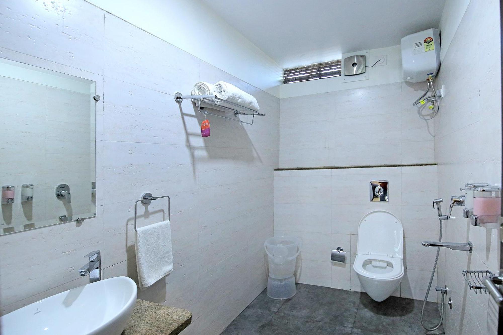 Dasmaya Resort Ουνταϊπούρ Εξωτερικό φωτογραφία