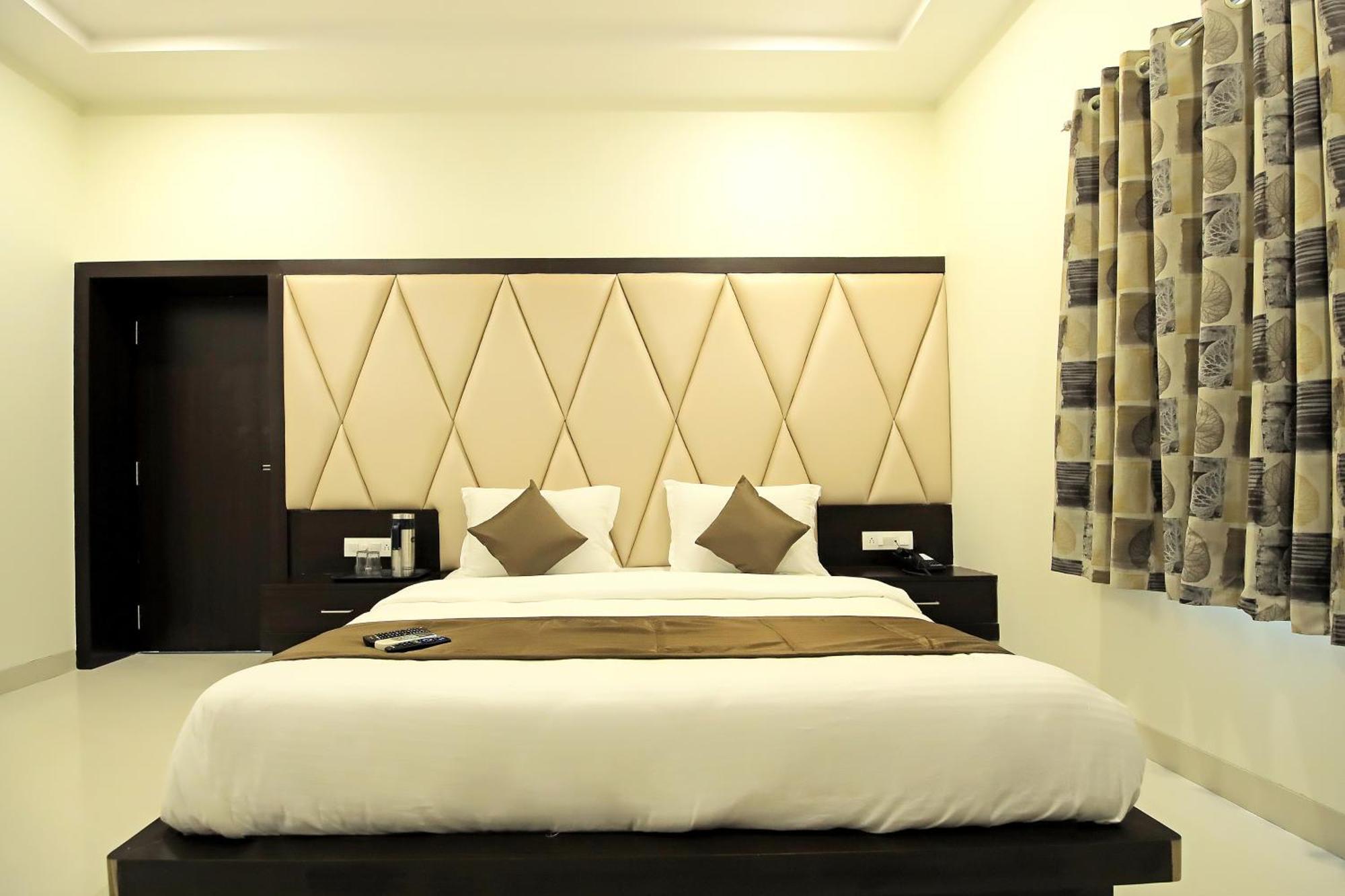 Dasmaya Resort Ουνταϊπούρ Εξωτερικό φωτογραφία